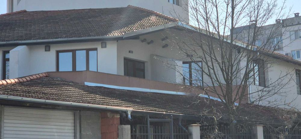 Двустаен апартамент с 1 спалня