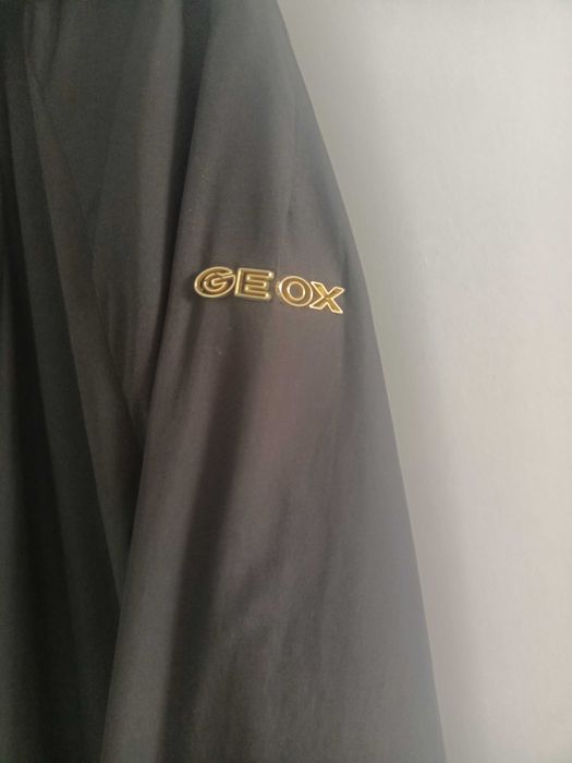 Geacă Geox de damă M neagră elegantă ca nouă