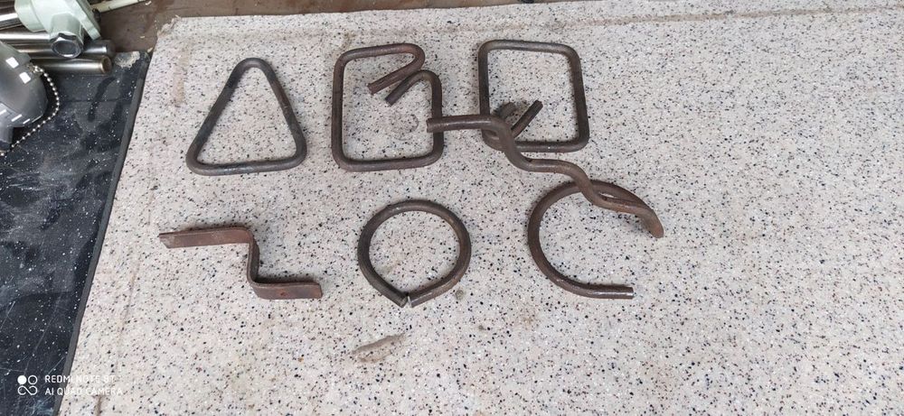 Арматурагиб сотилади срочно