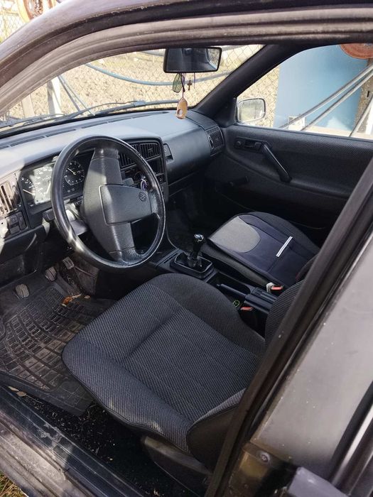 Wv Passat B3  1.8 моно