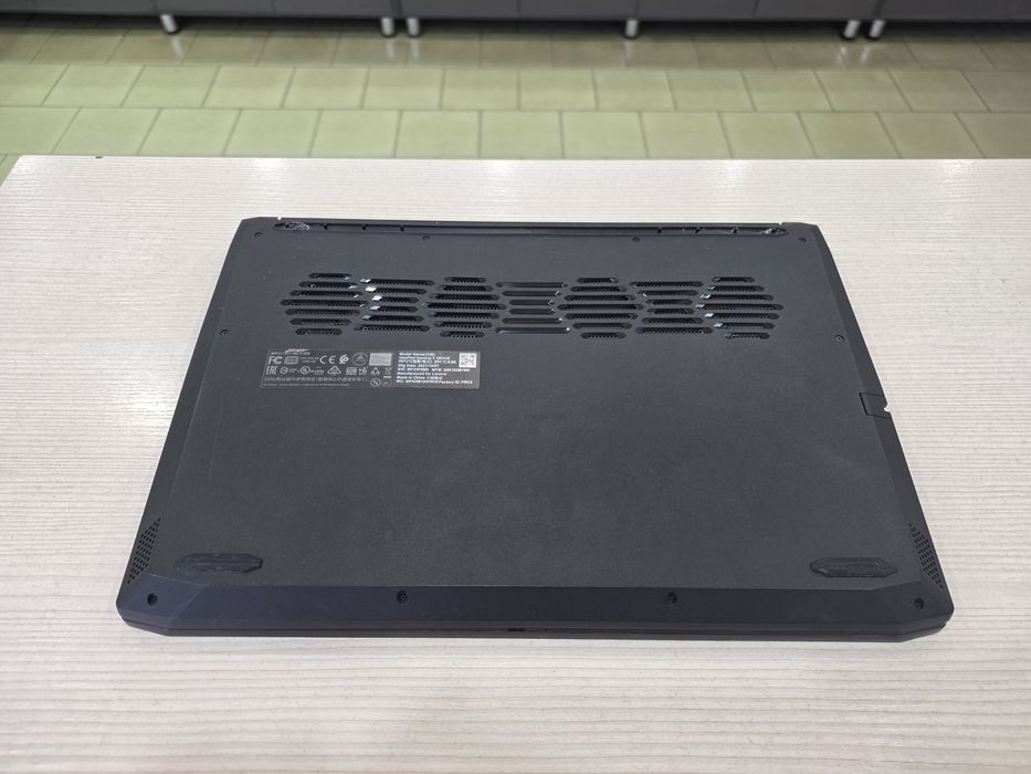 Lenovo Gaming 3 (RTX 3050 4 gb, Intel Core i5)
