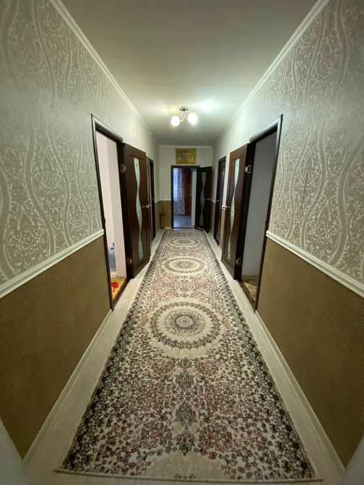 Еркинкала, частный дом, 2007 г.п.