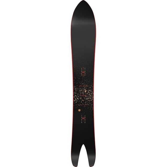 Nitro Quiver Cannon Snowboard 203, 2022 ––– Noua, in tipla