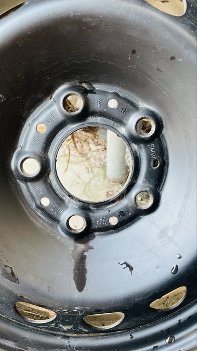 Продам оригинальные штампы bmw