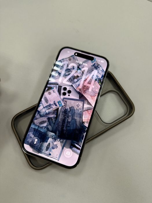 айфон 14 про хорошем состояние