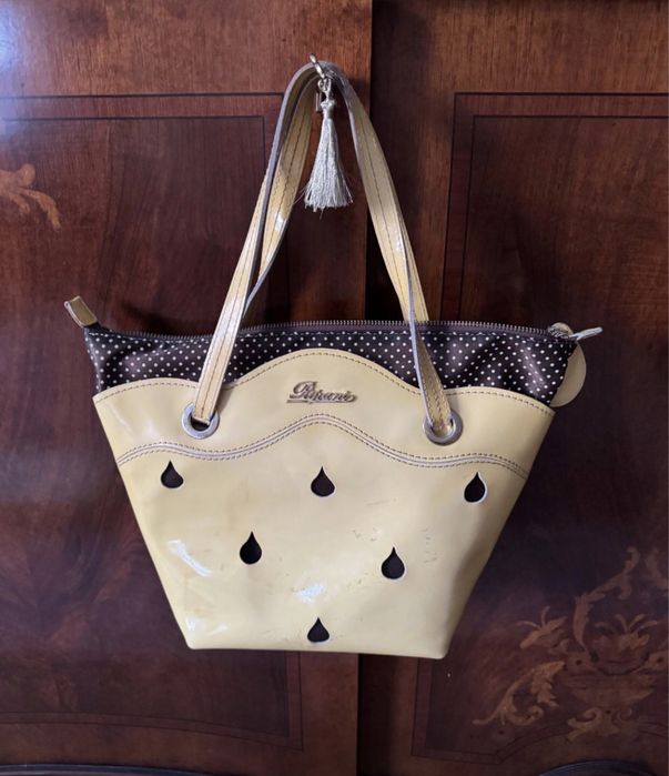 Сумка Ripani . Италия