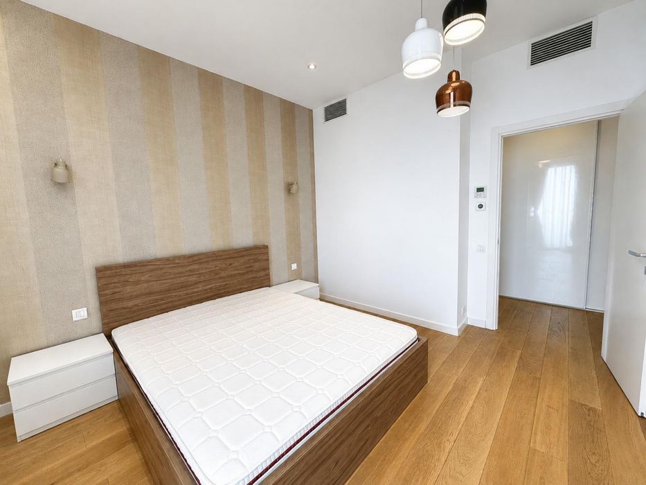 Apartament de inchiriat One Herastrau Park