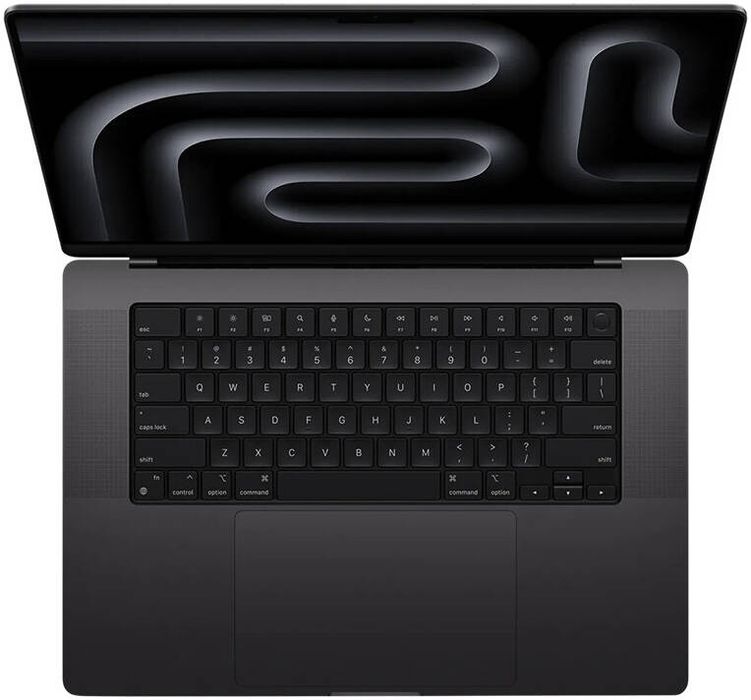 Apple MacBook Pro 16 A2991 заблокирован