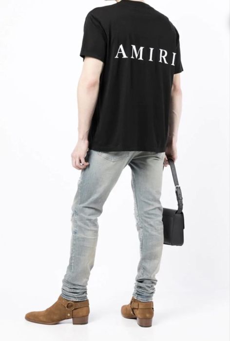 Тениски Amiri мъжки