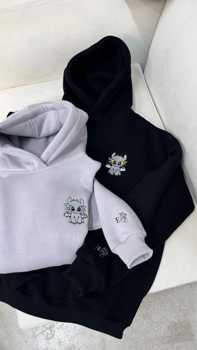 Парная толстовка со скидкой