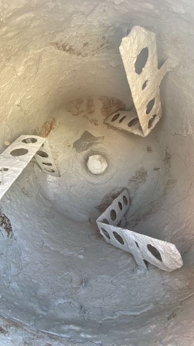 Бетон мешалка 380вольт үлкен