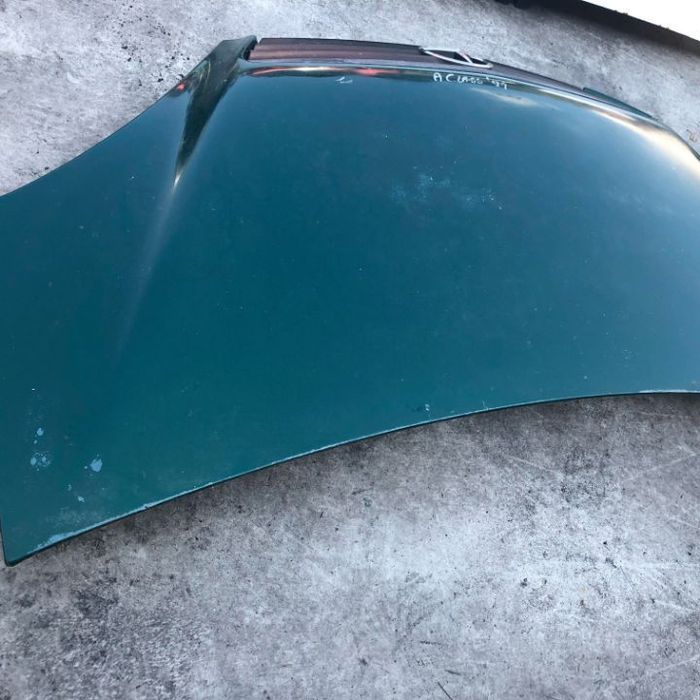 capota fata mercedes a-class w168