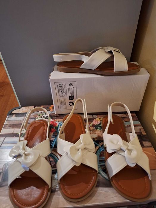 Обувки , маратонки , ботуши за момИче - 34 , 35 , 36 , 37 номер