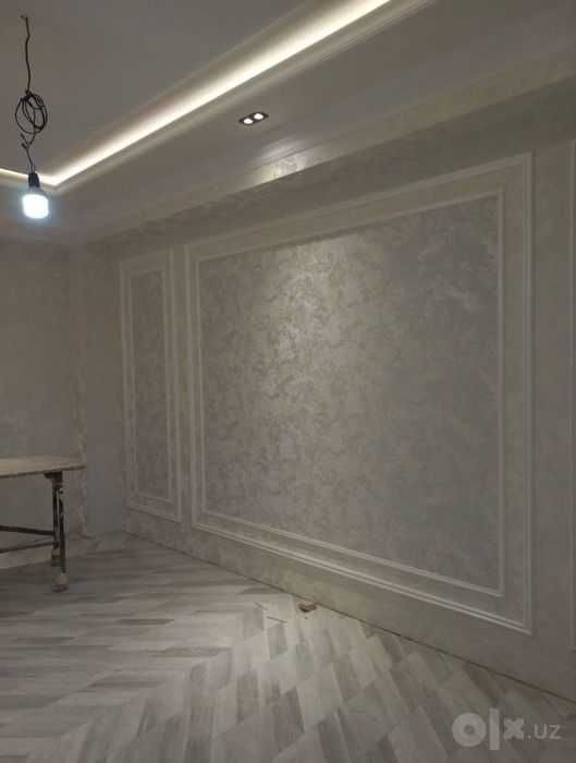 Malyar usta Toshkent sifat