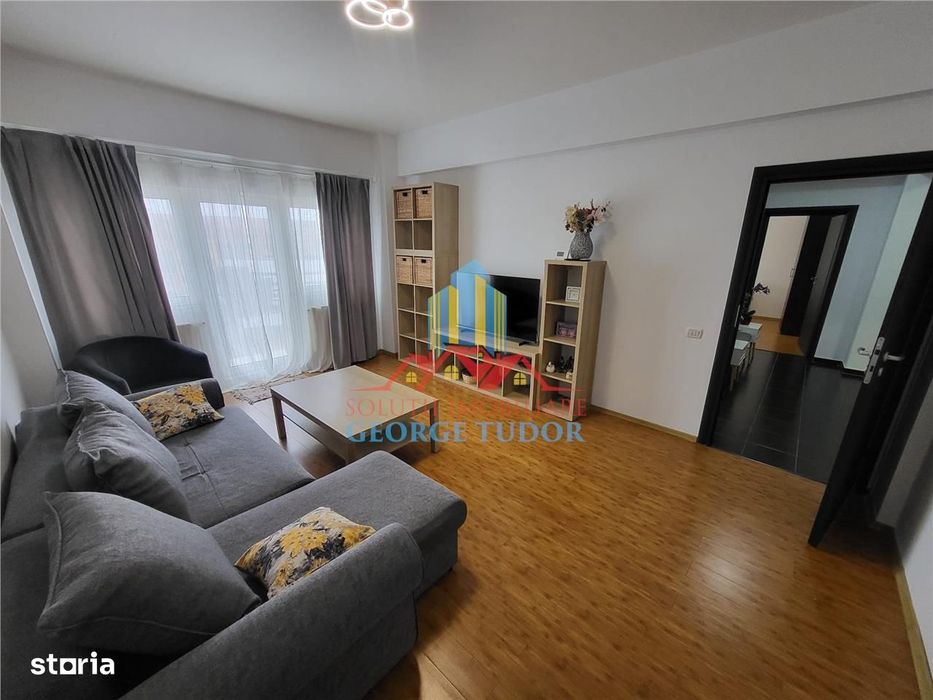 Inchiriere apartament 3 camere Rezervelor Bollroom!