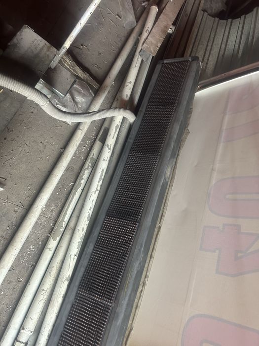 Продам рекламную бегущую панель .