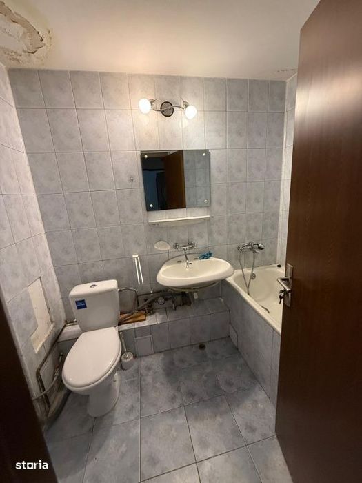 Apartament 1 camera, decomandat | 50 mp | Plopilor