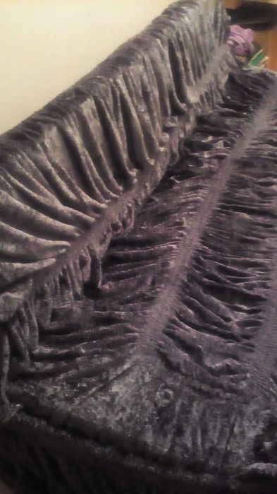 Чехол для дивана и двух кресел