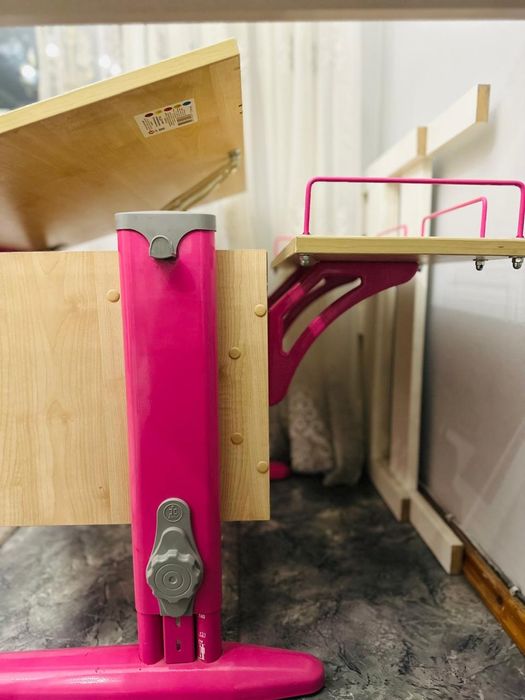 Парта трансформер