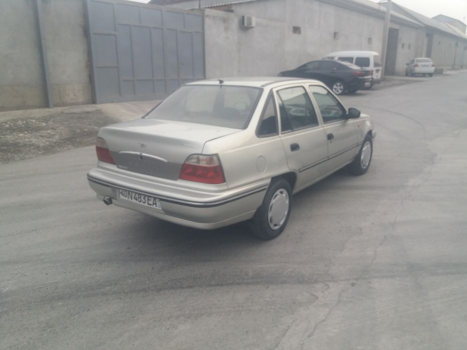 Nexia 1 dons 1.5 mator