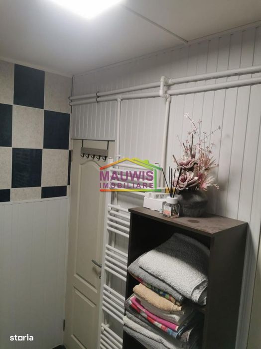 Inchiriez casa, singur in curte in zona Iriceanu - Aparatorii Patriei