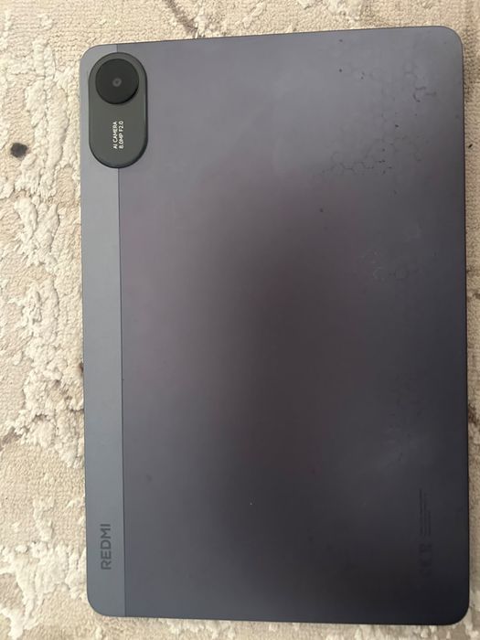 Redmi pad 2 гарантией