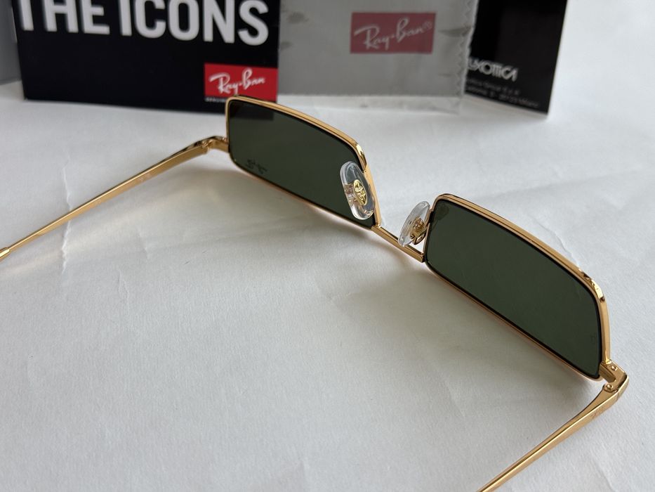 Ochelari de soare RAY BAN 3741 EMY Noi
