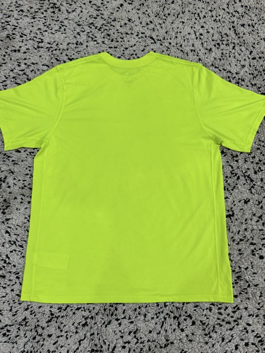 Мъжка тениска NIKE DRI-FIT . Размер L