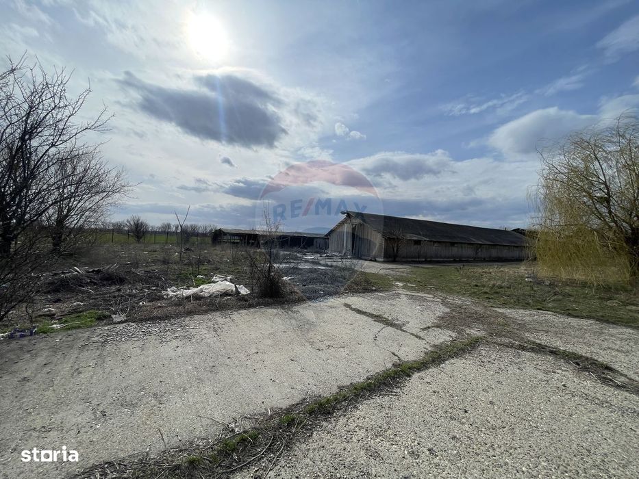 Teren 73,351mp plus Constructii Focsani / Calea Munteniei