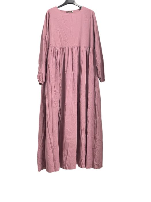 Платье в пол,в отличном состоянии