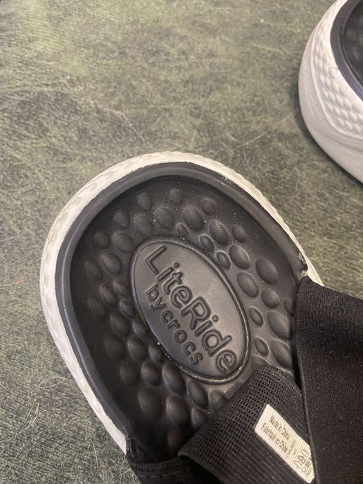 CROCS сандали  36 р