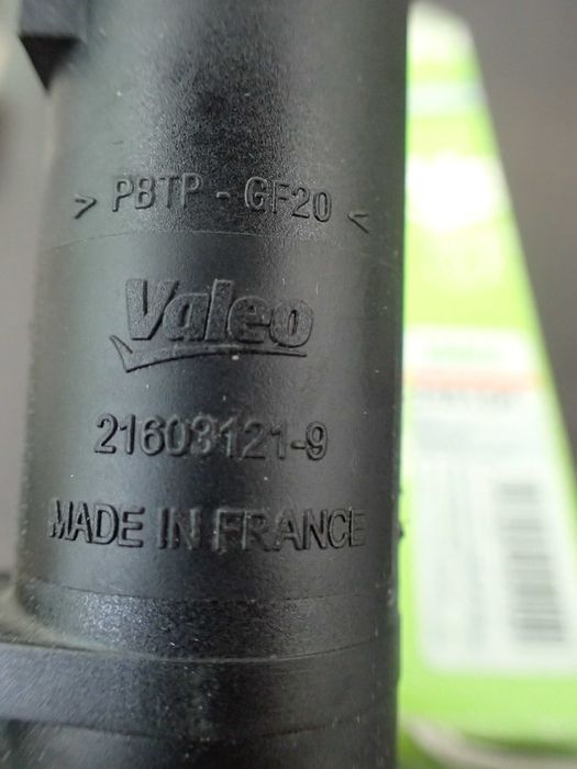 Запалителна бобина за Renault Megane 2 (Laguna), (1.4) 1.6, 16V