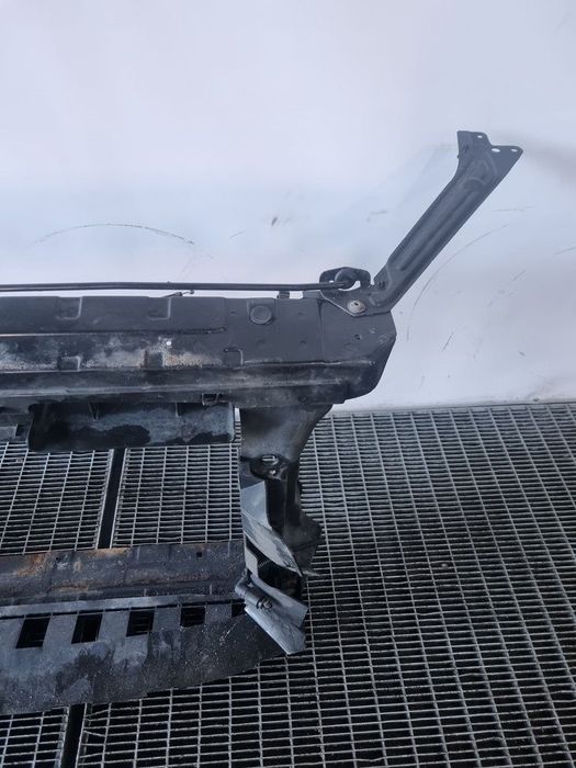 Trager Skoda Yeti 2.0 TDI 2009 - 2013 1968CC Manuala (1406) Diesel