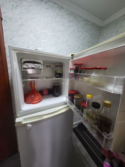 Холодильник Самсунг