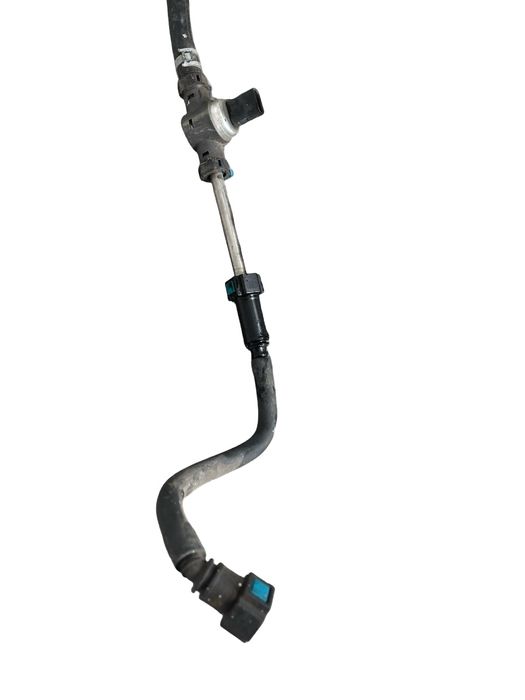 Furtun Alimentare Cu Senzor Volvo V40 Hatchback 525, 526 2012 - > 2.0