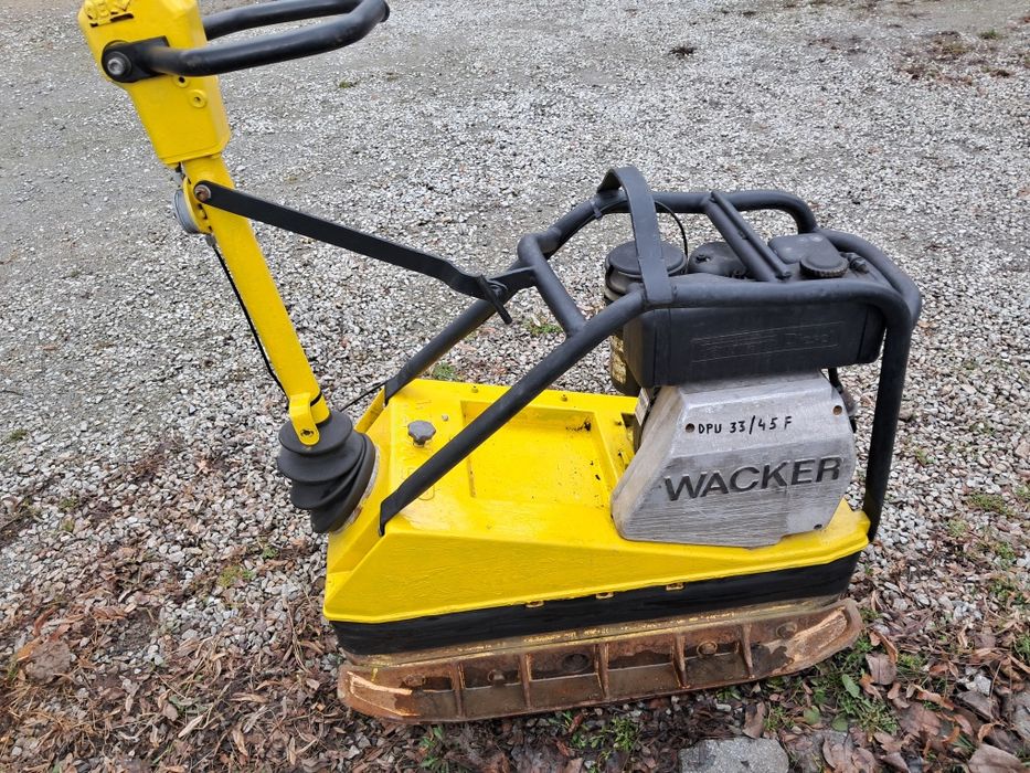 Placa compactoare talpa vibranta mai Cilindru  compactor tasator tasat