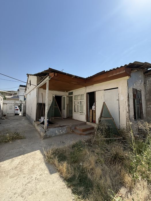 Продается sotiladi uchastok