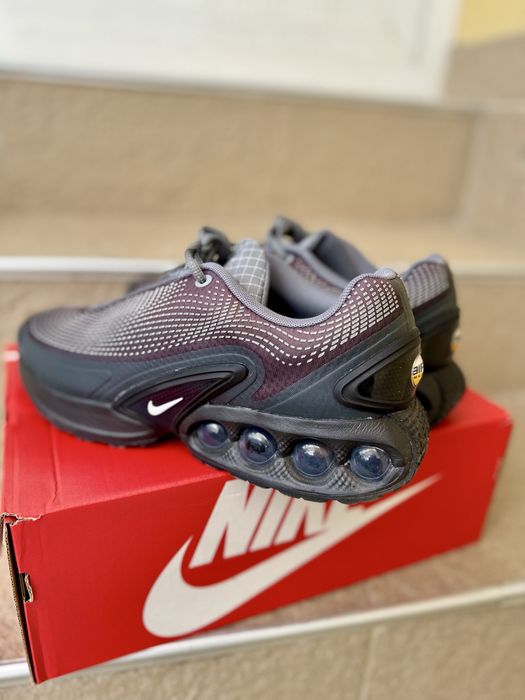 Мъжки маратонки Nike Air Max DN Оригинални!