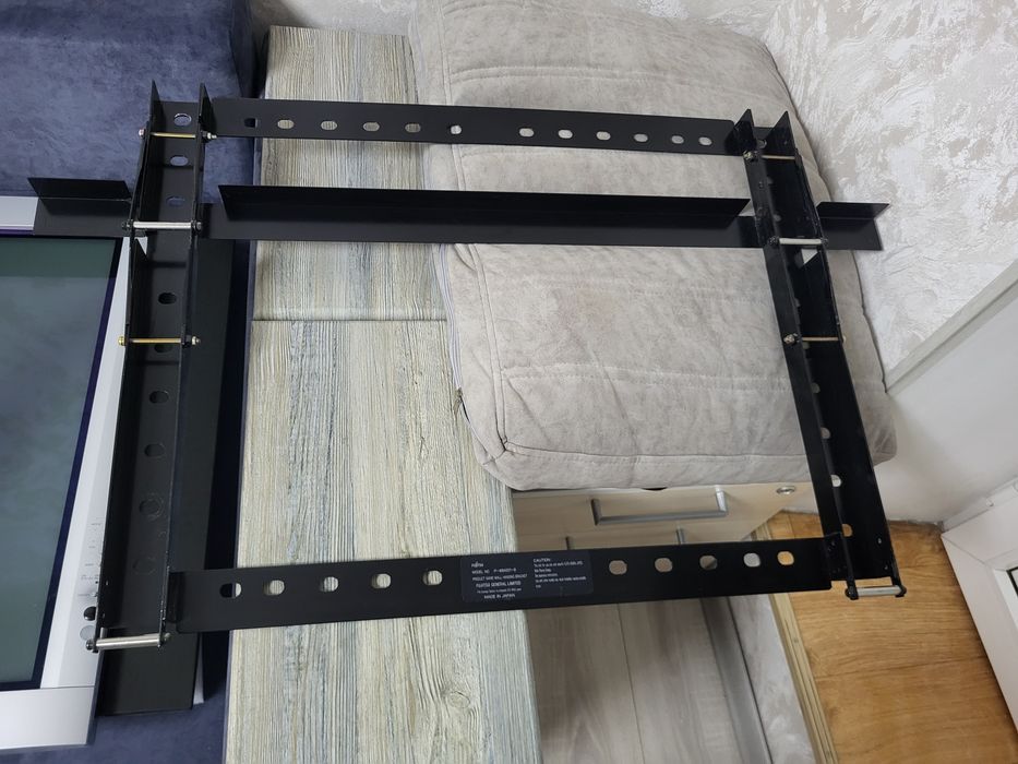 Телевизор Fujitsu Plasma