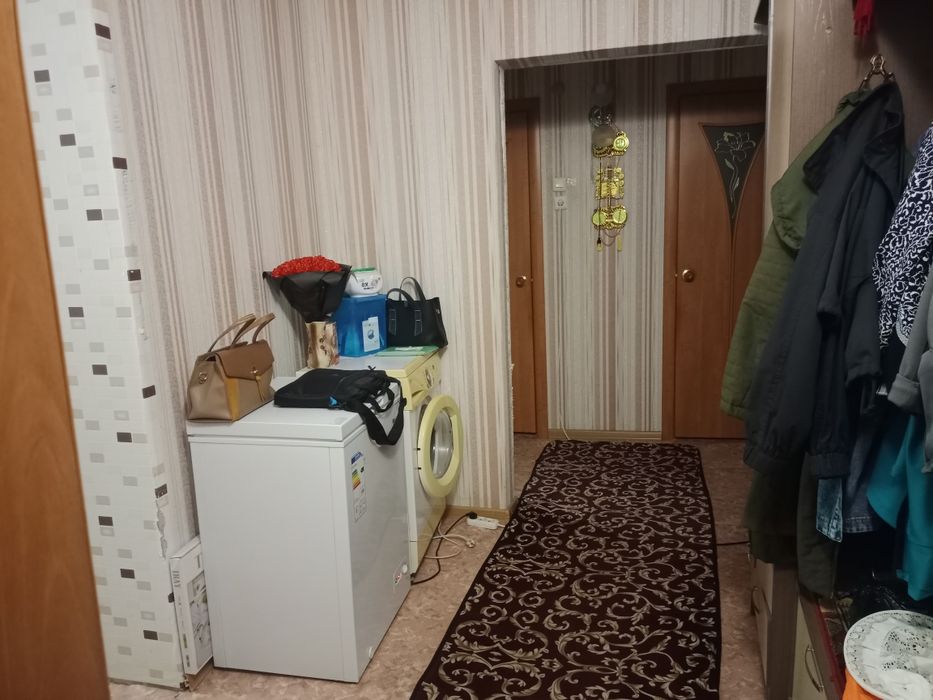 Продам квартиру 2 ком  без торга