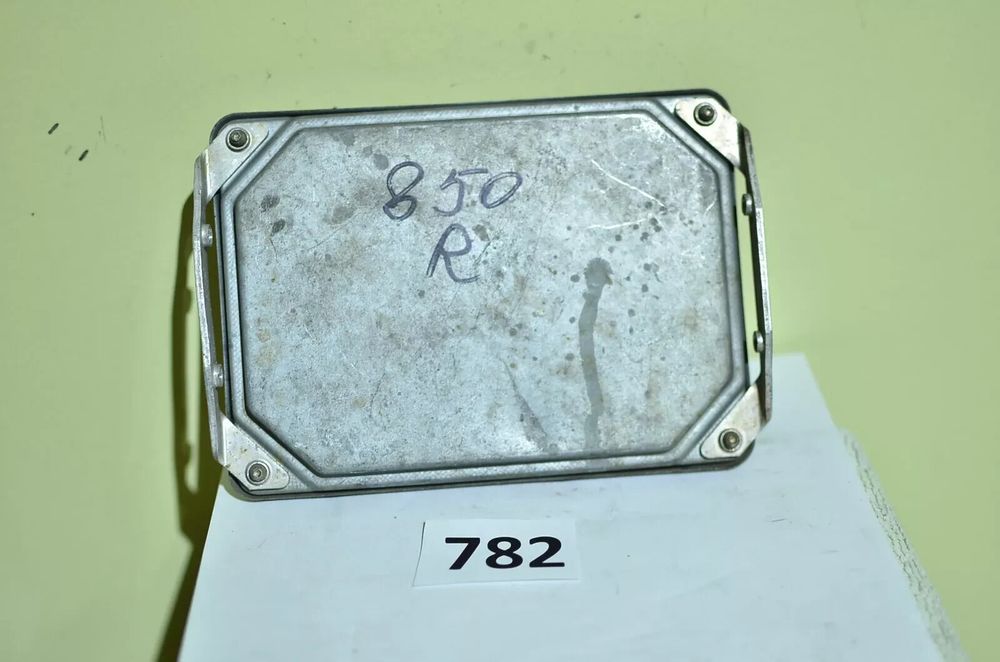 ECU CDI Centralina 0261203355 1342137 BMW R1100R/ 850R computer ECM