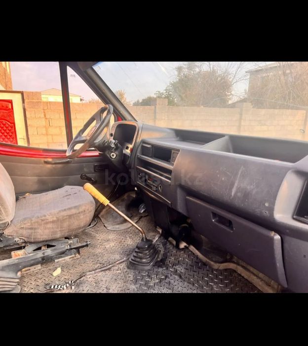 Форд транзит жағдайы жақсы