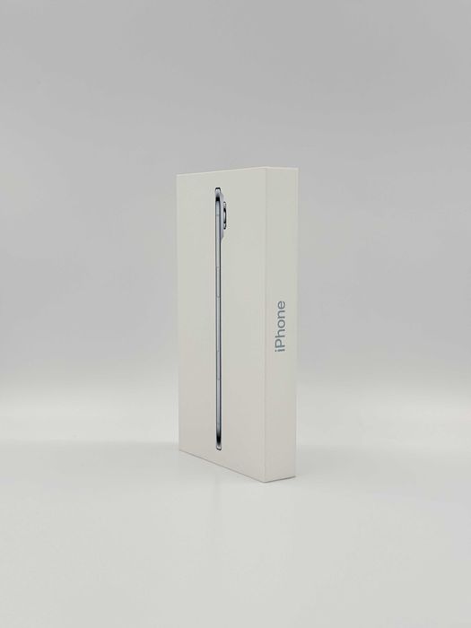 Magazin Apple | iPhone Air | Sigilat | Sky Blue | 256GB | Cu Garantie | In Rate | smilemobile.ro