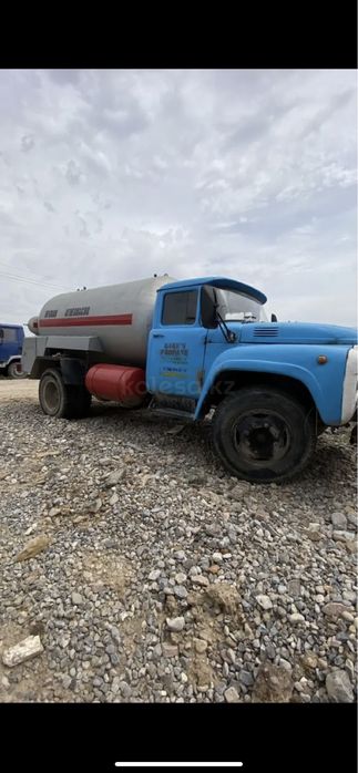 ЗиЛ 130 продается