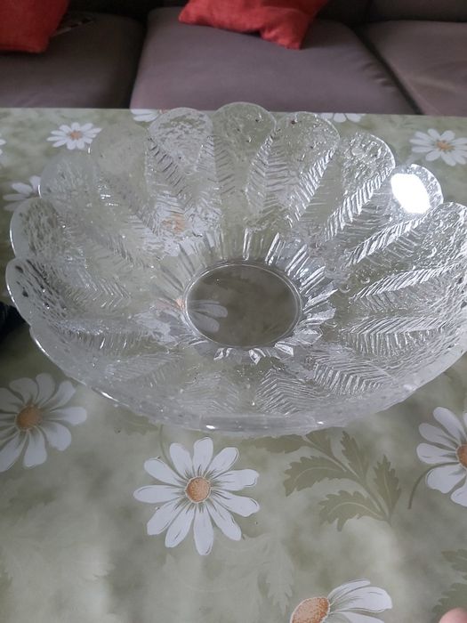 Кристални съдове