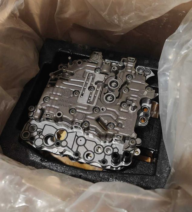 Mecatronic DSG DQ500 VW Tig 2.0 TDI-Pentru Recondiționare (Er P1736)