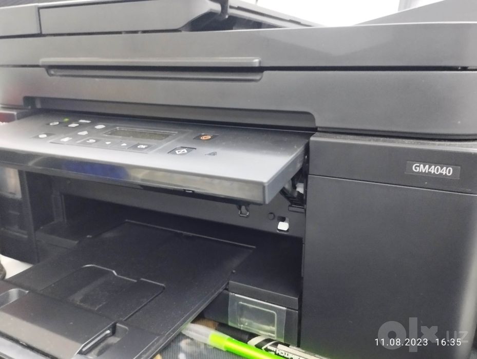 Printer Canon GM 4040