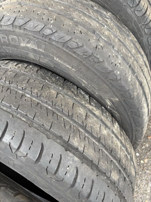 Anvelope 205/65 R16 C Stare Buna
