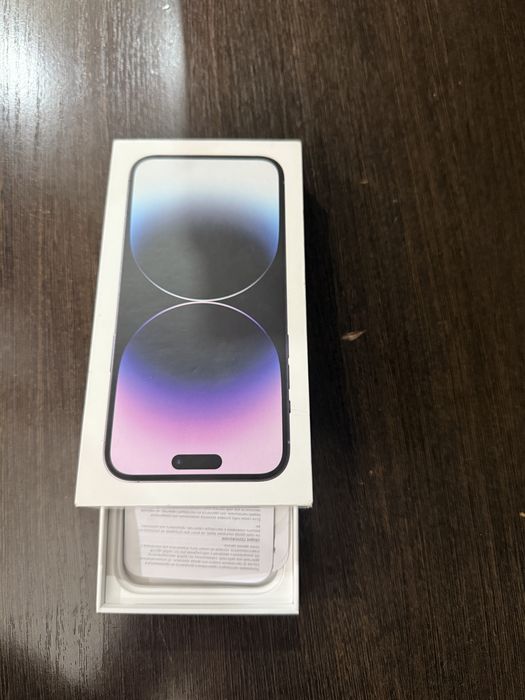 iPhone 14 Pro Max 512Gb,