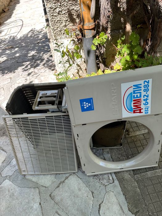 Климатик Sharp 10 000 btu AY-S22-BEY